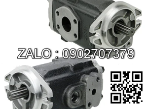 Hydraulic Pump 37B-1KA-5040 FG30,20-25H/-16