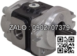 Hydraulic Pump 91E71-10200 FD20-30N