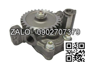 Bơm nhớt TOYOTA 15100-76009-71 15100-76009-71