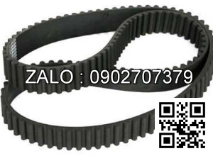 Dây curoa ZEXEL RECMF-8457