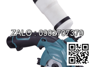 Máy cắt gạch chạy pin Makita CC300DWE