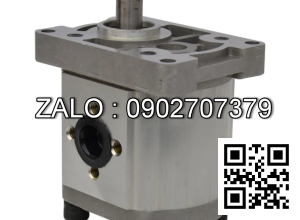 Hydraulic Pump CBT-F432-AFHL-TX