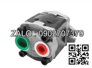 Hydraulic Pump CBHZ-F31.5-ALHL-TX