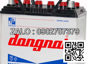 Bình ắc quy Đồng Nai N200 (200AH)