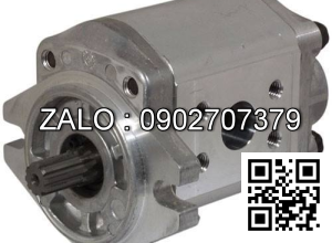 Hydraulic Pump CBF-E440-ALPL平右