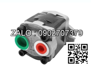 Hydraulic Pump CBHZ-F23-ALФ