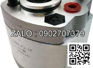 Hydraulic Pump CBK-G432AFФ右