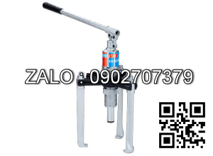 Cảo thủy lực 12 tấn, 210mm Omarstar CK-801 Extra