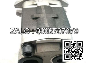 Hydraulic Pump 139A7-10101 FD30T6H TCM