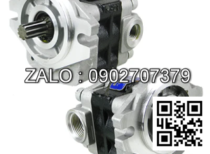 Hydraulic Pump 181E7-10001 FB15-7 TCM