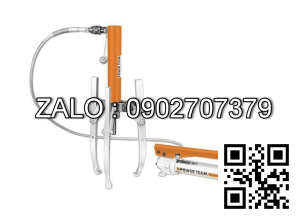 Cảo thủy lực 10 tấn, 432 mm Power Team PH103C