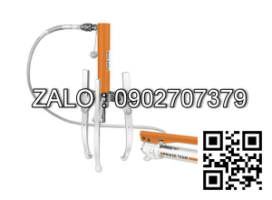 Cảo thủy lực 17.5 tấn, 406mm Power Team PH172