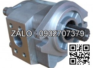Hydraulic Pump 15787-10402 FD50-70Z7 TCM