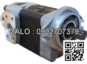 Hydraulic Pump 67110-32871-71 5FG35-45 TOYOTA