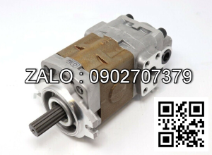 Hydraulic Pump 67110-30510-71 7FD35-40 TOYOTA