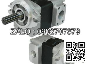Hydraulic Pump 91771-10600 FD20-30MC MITSUBISHI