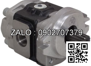 Hydraulic Pump 91E71-10200 FD20-30N MITSUBISHI