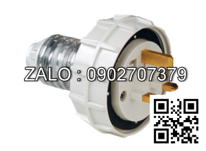 Phích cắm Clipsal / Schneider S56P313GY_G15