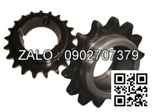 Bánh xích chu dong 4 line MDT,MA401501