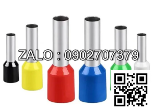 Cosse pin rỗng trầnEN95-25