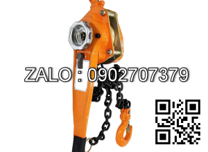 Palang lắc tay 1.5T x 1.5M - D15, DAESAN