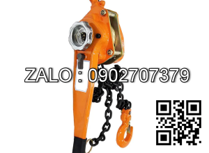 Palang lắc tay 6.0T x 1.5M - D60, DAESAN