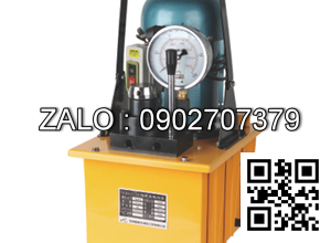 Bơm điện thủy lực TAT ZCB6-5-A3 8 lít