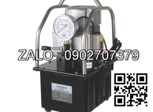 Bơm điện thủy lực TAT HEP-8G 8 lít