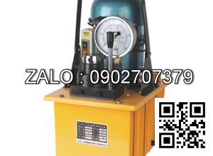 Bơm điện thủy lực TAT ZCB6-5-ABC 8 lít