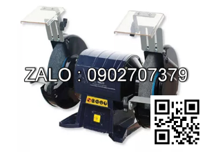 Máy mài bàn Hồng Ký MB1.5HP