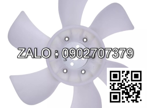 Fan Gauge 2409000722007Z