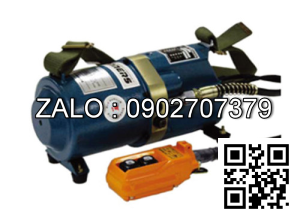 Bơm điện thủy lực Tonners DMP-5 50 lít