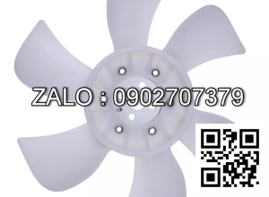 Fan 490B-41100