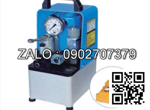 Bơm điện thủy lực OSAKA NEX-2E 2 lít