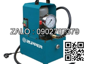 Bơm điện thủy lực ZUPPER ZCB6-6 2 lít