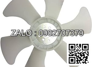 C240PKG Fan Z-8-13660-315-0