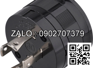 Phích cắm Locking Panasonic WF6430