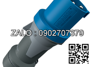 Phích cắm Mennekes 3212