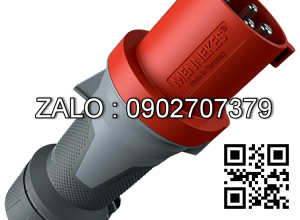 Phích cắm Mennekes 3258