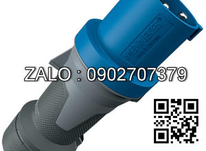 Phích cắm Mennekes 13102