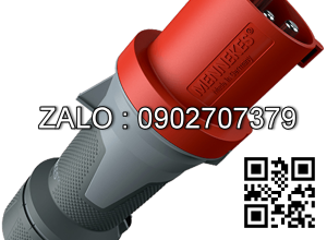 Phích cắm Mennekes 13106