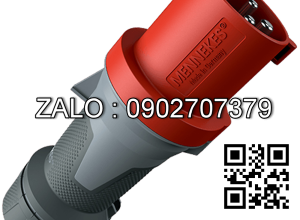 Phích cắm Mennekes 13112