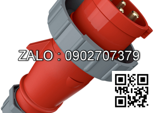 Phích cắm Mennekes 282