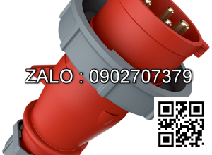 Phích cắm Mennekes 300