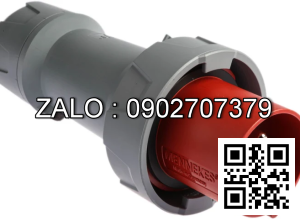 Phích cắm Mennekes 3308