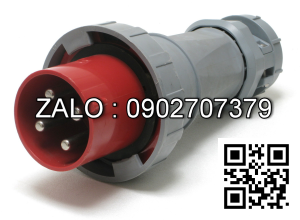 Phích cắm Mennekes 1443A