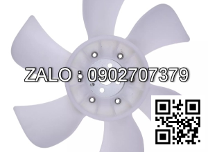 Fan Assy 21060-48210