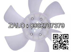 Fan Assy 21060-90073