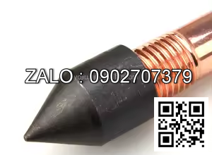 Kẹp cáp đồng cho hệ thống chống sét 25x35mm² KCD2535