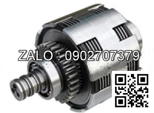 HYDRAULIC CLUTCH ASSY (TCM) TCM FD30Z5,FD30T6 14883-80201